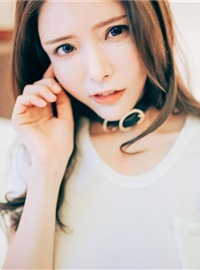 Eroonichan beauty Xia Xiaoqiu cute photo album 72p(13)